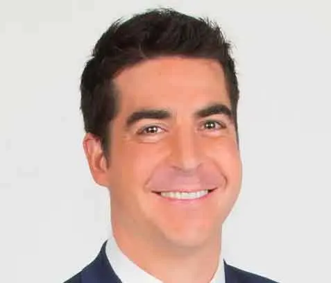 Who Is Jesse Watters Who Is Jesse Watters