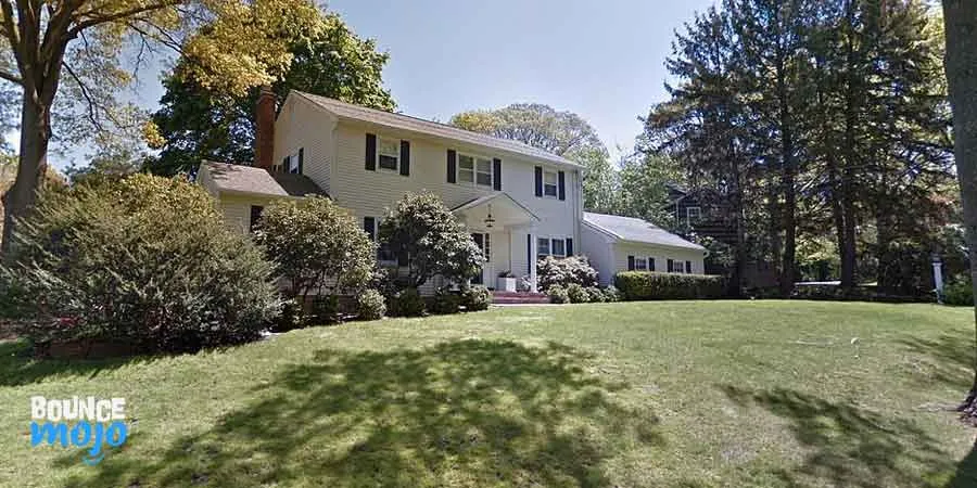 Jesse Watters House Jesse Watters House