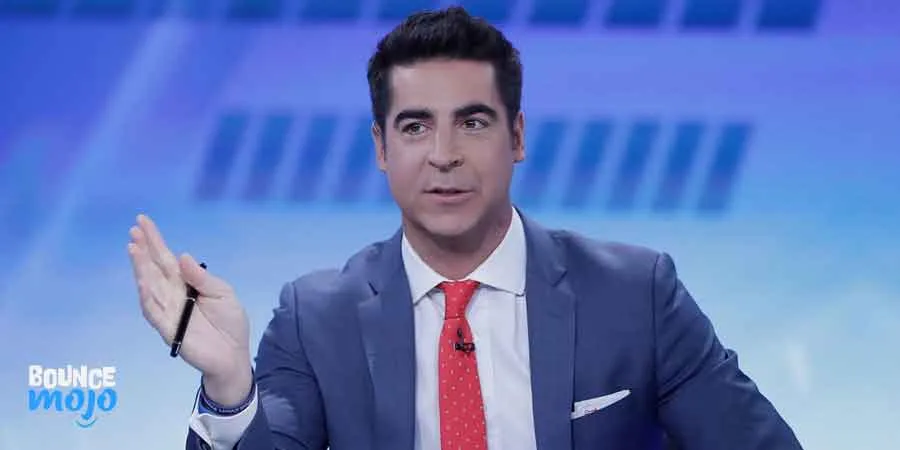 Jesse Watters Facts Jesse Watters Facts