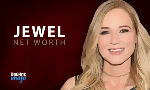 Jewel Net Worth FI