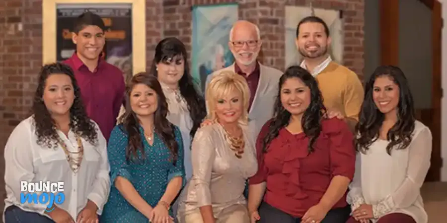 Jim Bakker Kids Jim Bakker Kids