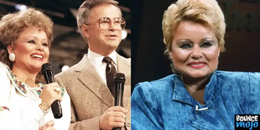 Jim Bakker Former Wife Jim Bakker Former Wife