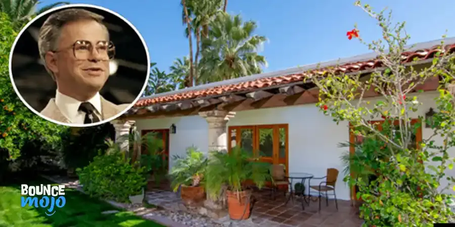 Jim Bakker House Jim Bakker House