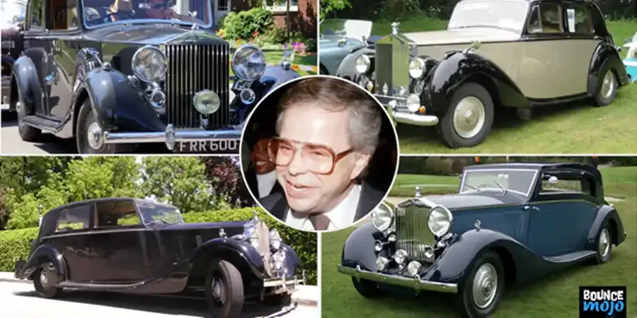 Jim Bakker Car Jim Bakker Cars