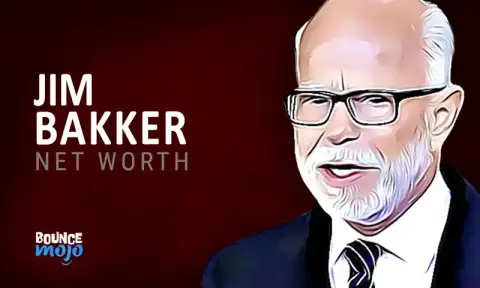Jim Bakker Net Worth