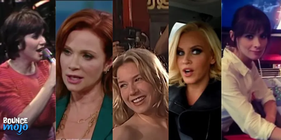Jim Carrey past relationships