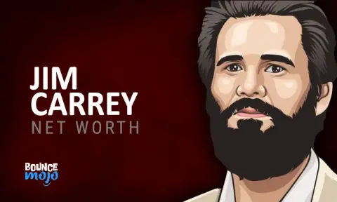 Jim Carrey Net Worth Fl