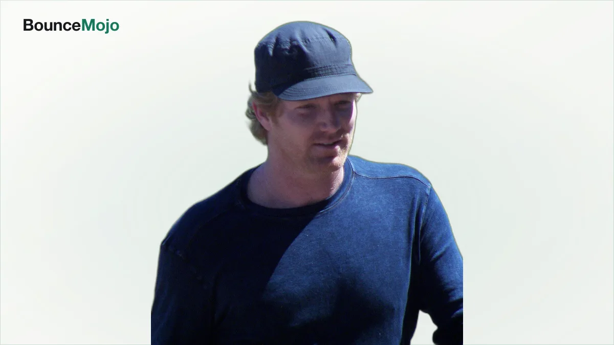 Jim Courier