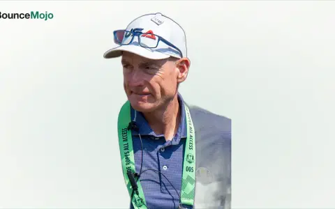 Jim Furyk