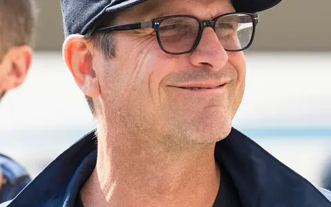 Jim Harbaugh