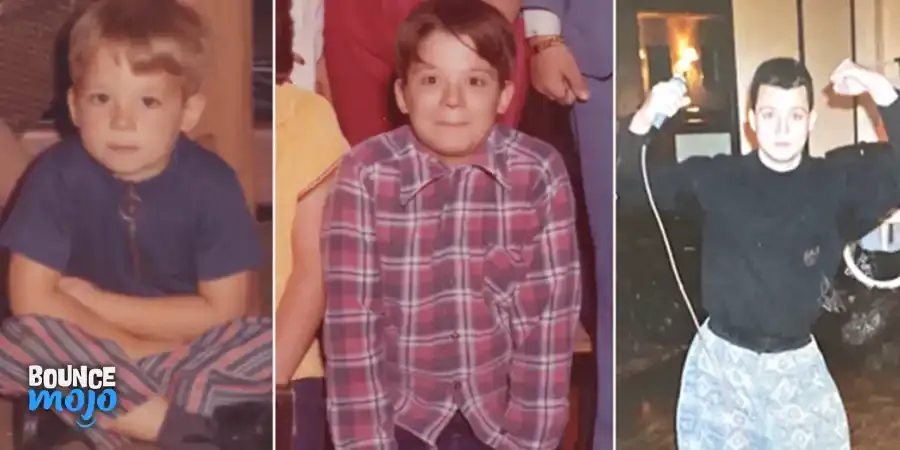 Young Jim Norton Young Jim Norton
