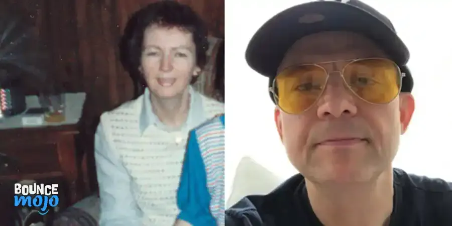 Jim Norton Mom Jim Norton Mom