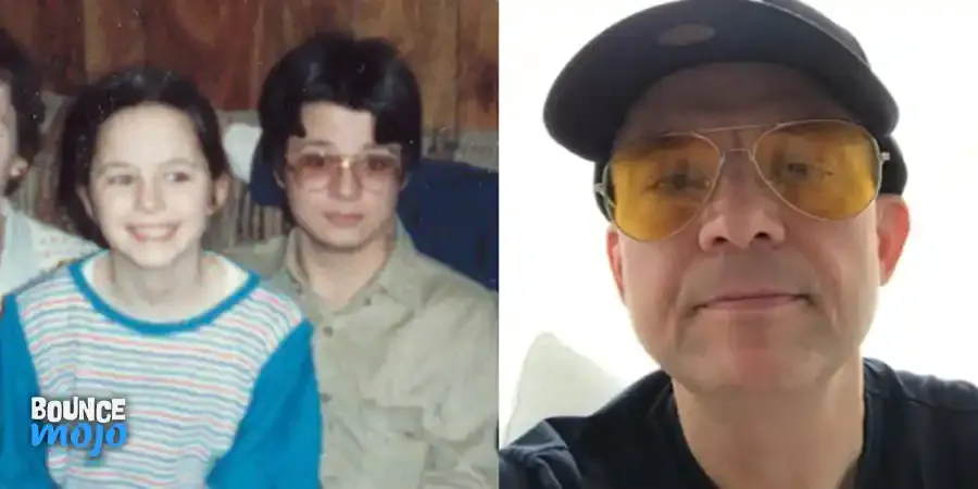Jim Norton Sister Jim Norton Sister