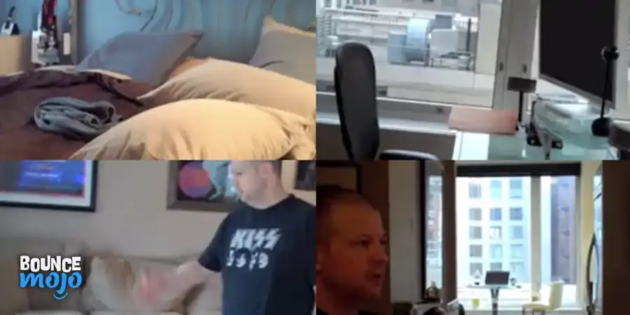 Jim Norton House Jim Norton House