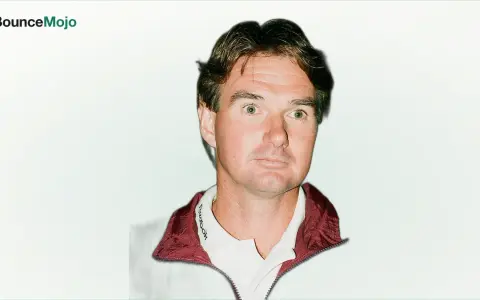 Jimmy Connors