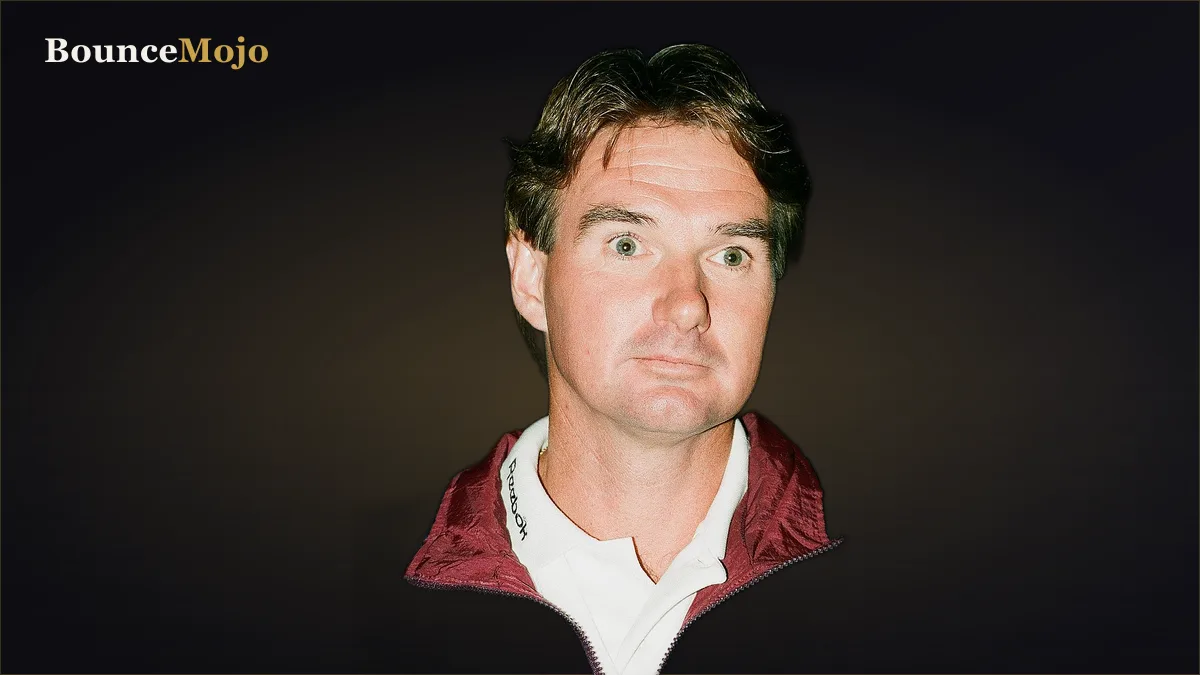 Jimmy Connors net worth