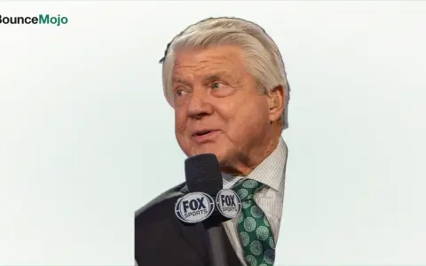 Jimmy Johnson