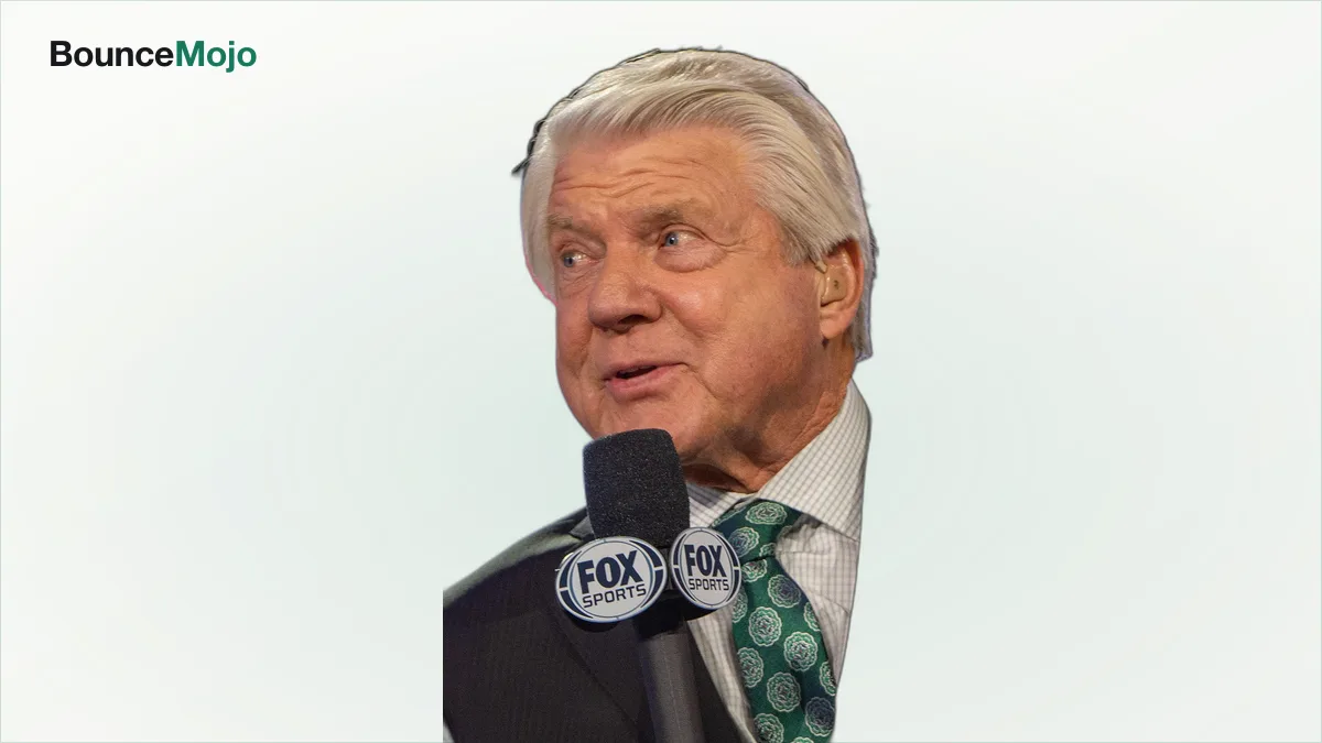 Jimmy Johnson