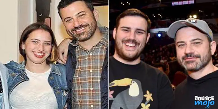 Jimmy Kimmel Kids Jimmy Kimmel Kids
