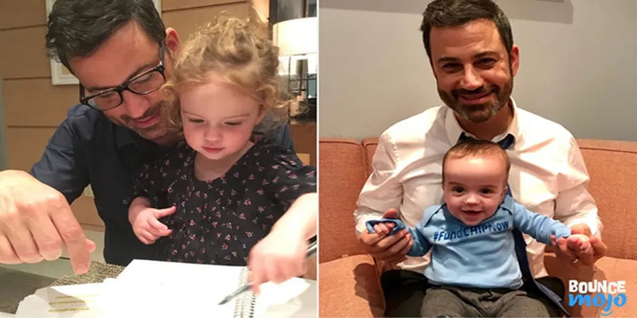 Jimmy Kimmel Kids Jimmy Kimmel Kids