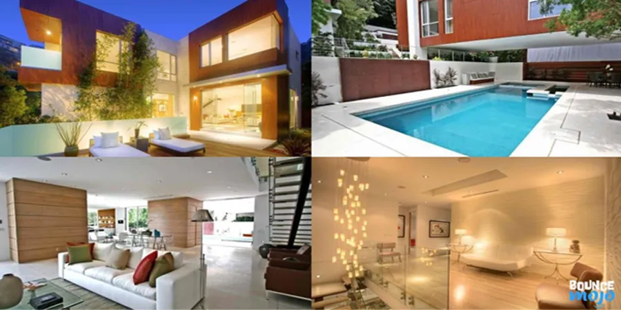 Jimmy Kimmel Houses Jimmy Kimmel Houses