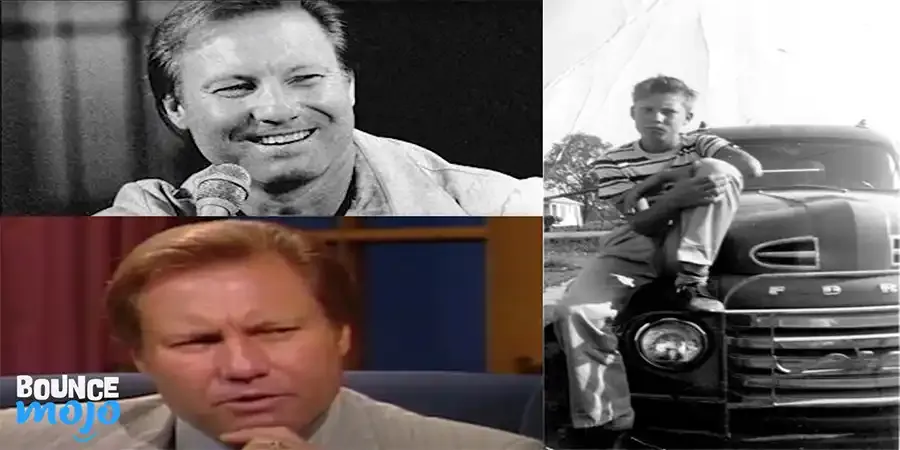 Young Jimmy Swaggart Young Jimmy Swaggart
