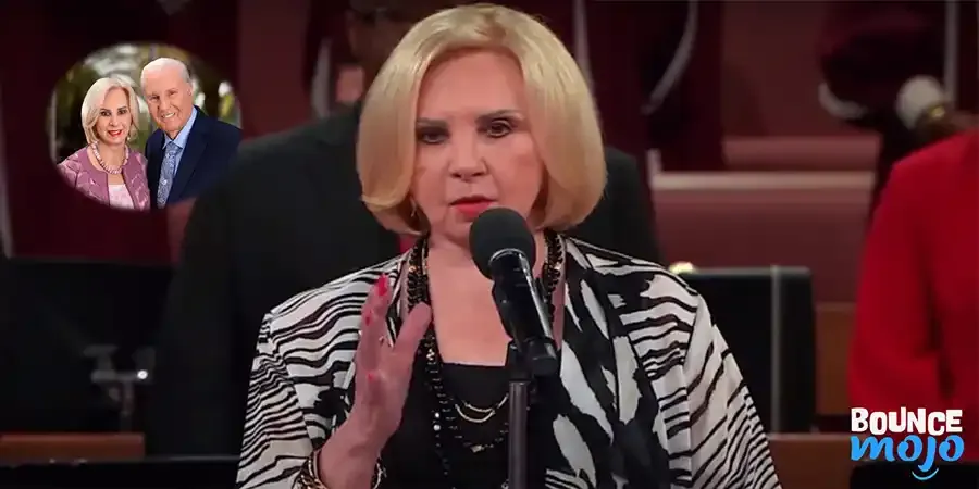 Jimmy Swaggart Wife Jimmy Swaggart Wife