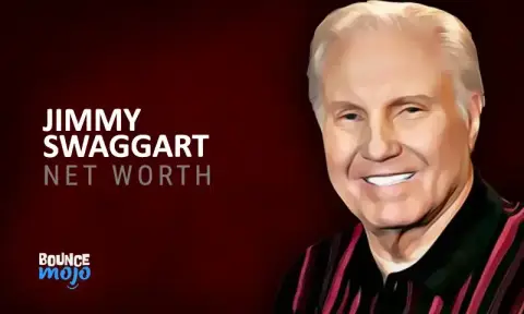 Jimmy Swaggart Net Worth (2026) Lifestyle | Bio | Facts [UPDATED]