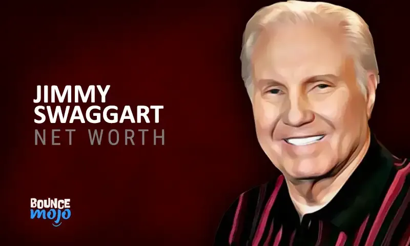 Jimmy Swaggart Net Worth (2026) Lifestyle | Bio | Facts [UPDATED]