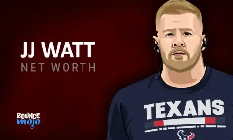 JJ Watt Net Worth FI