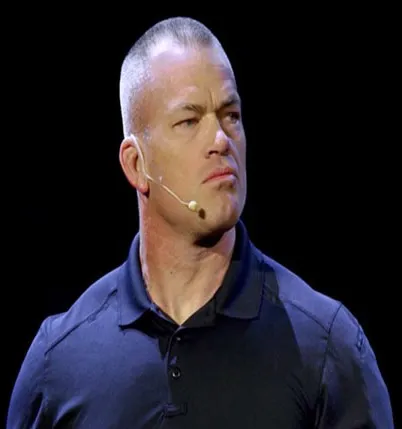 Who Is Jocko Willink