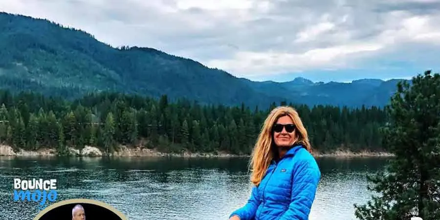 Jocko Willink Wife