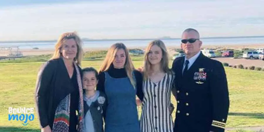 Jocko Willink Children