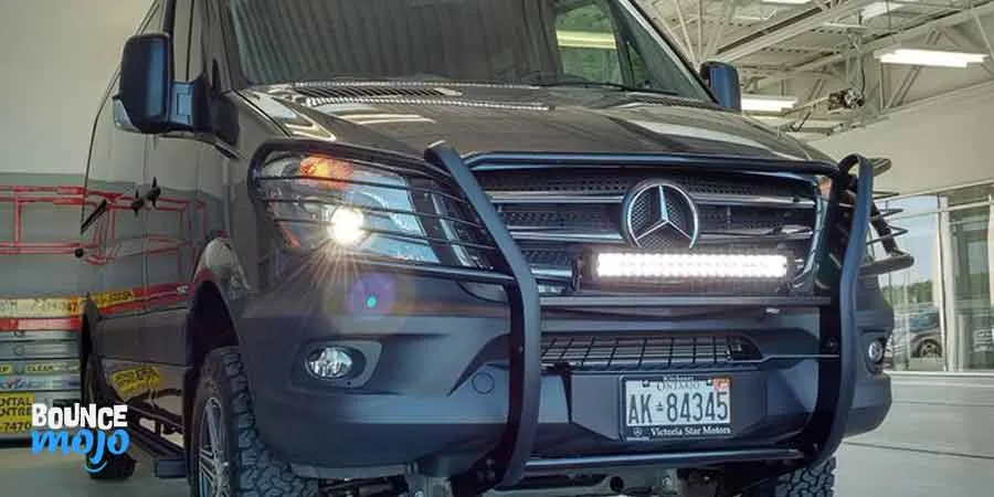 Jocko Willink Cars
