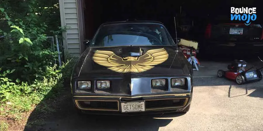 Jocko Willink Cars