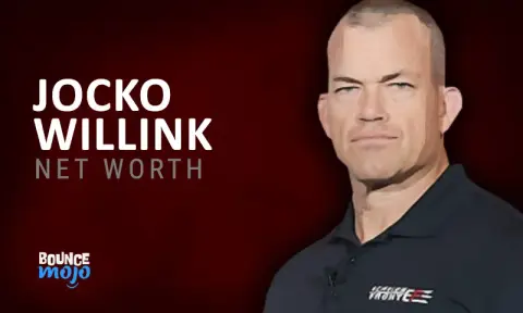 Jocko Willink Net Worth