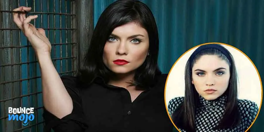 Jodi Lyn Okeefe Net Worth Jodi Lyn Okeefe Net Worth