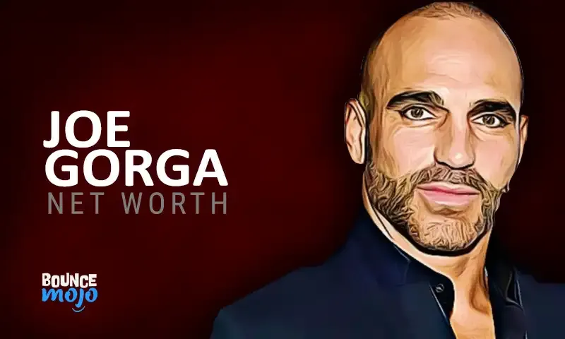 Joe Gorga Net Worth FI