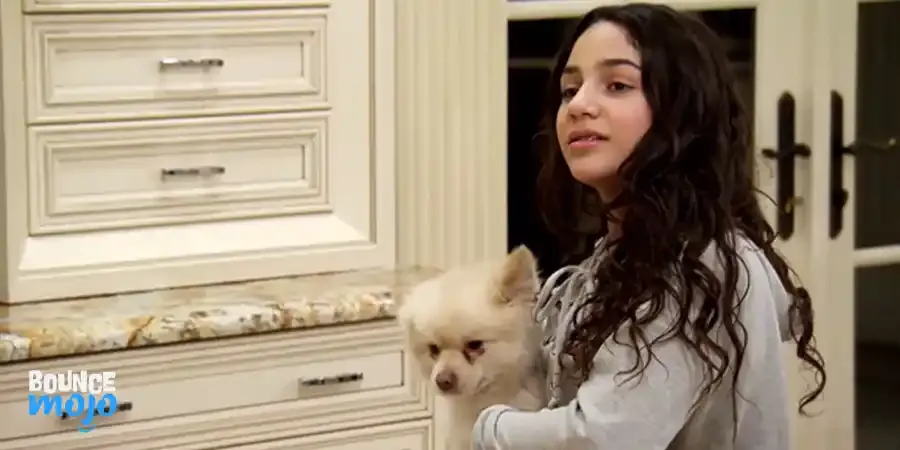 Joe Gorga Kids Joe Gorga Kids