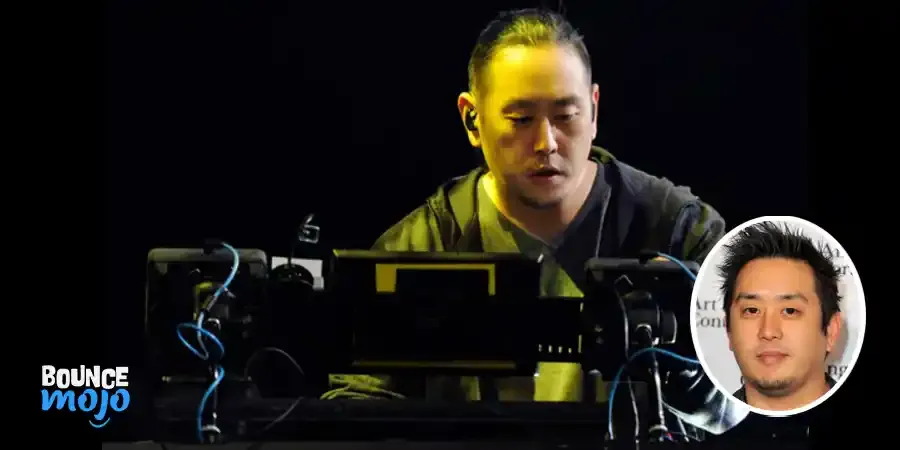 Joe Hahn Net Worth Joe Hahn Net Worth