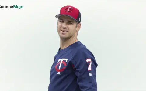 Joe Mauer