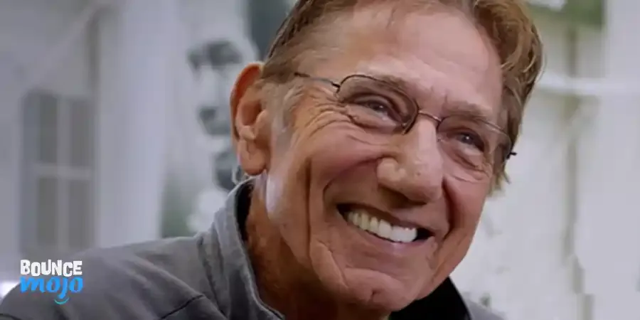 Who is Joe Namath Joe Namath Net Worth