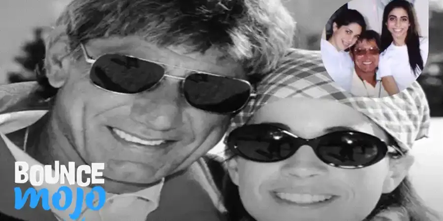 Joe Namath Family Joe Namath’s Wife and Daughters