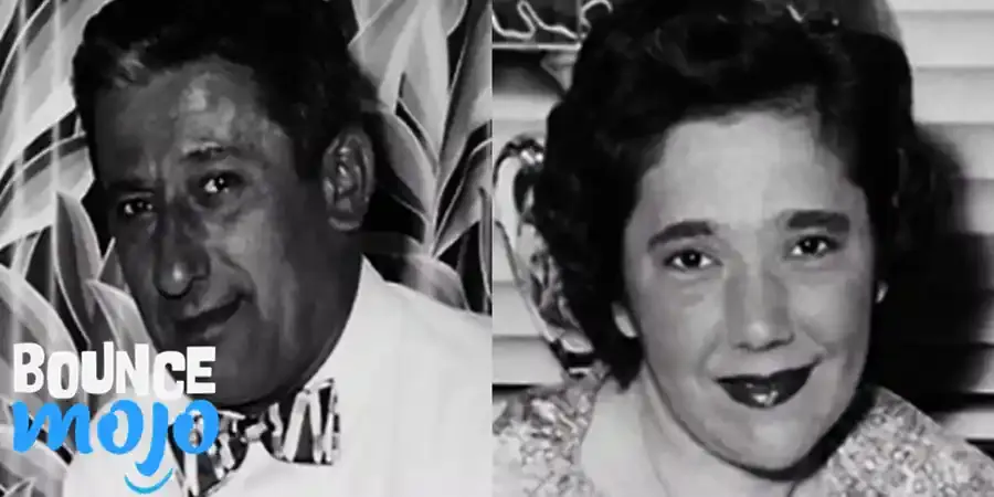 Joe Namath Family Joe Namath’s Parents