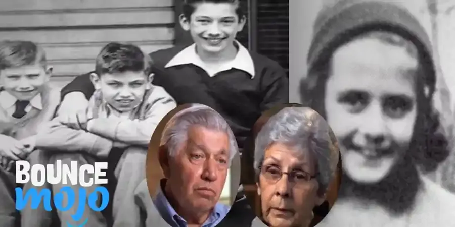 Joe Namath Family Joe Namath’s Siblings