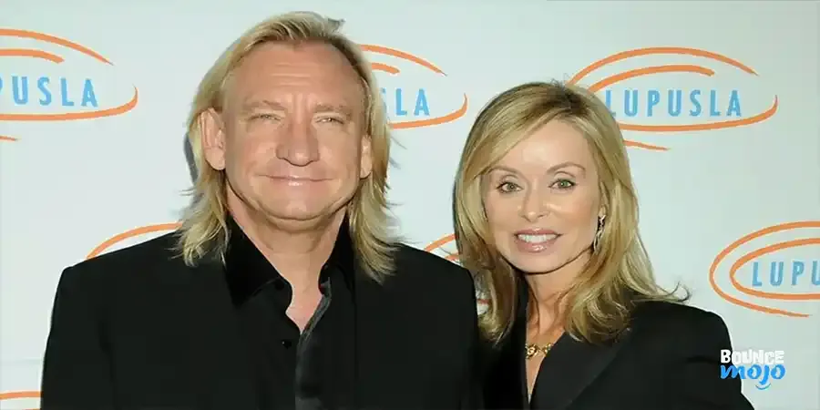 Joe Walsh Wife Joe Walsh Wife