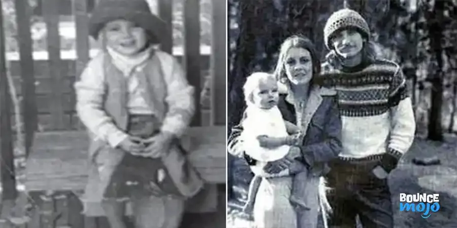 Joe Walsh Daughter Joe Walsh Daughter