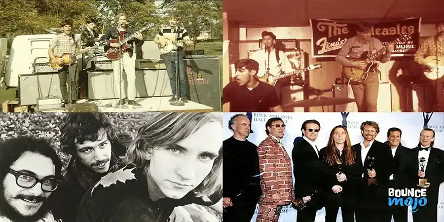 Joe Walsh James Gang Joe Walsh James Gang