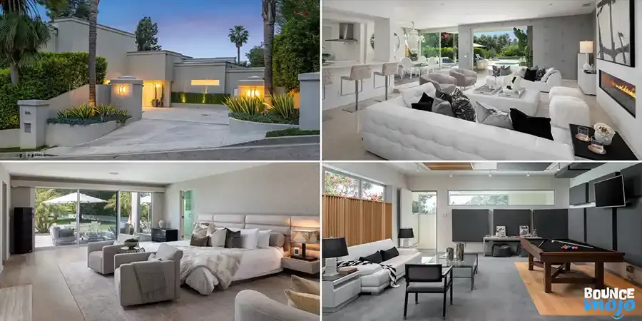 Joe Walsh House Joe Walsh House