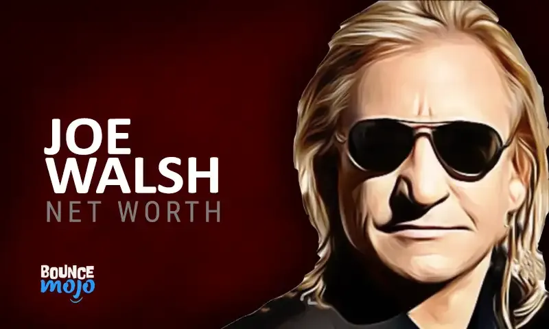 Joe Walsh Net Worth (2026) Lifestyle | Bio | Facts [UPDATED]